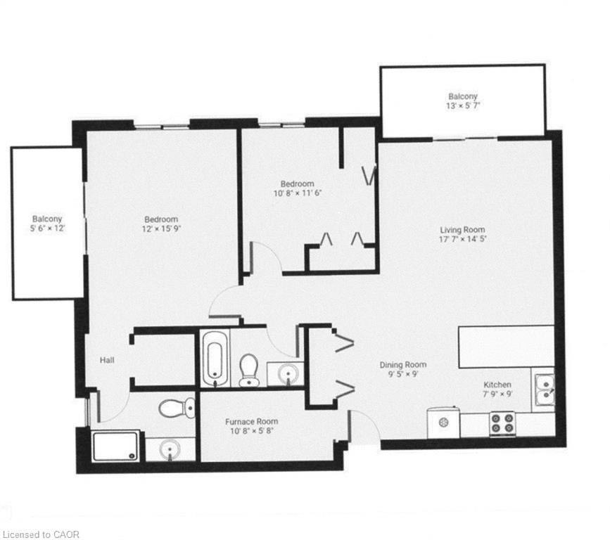 408-12 St. Andrew Street, Norfolk County, ON, N0A 1N1 - 36