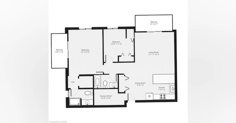 408-12 St. Andrew Street, Norfolk County, ON, N0A 1N1 - 36