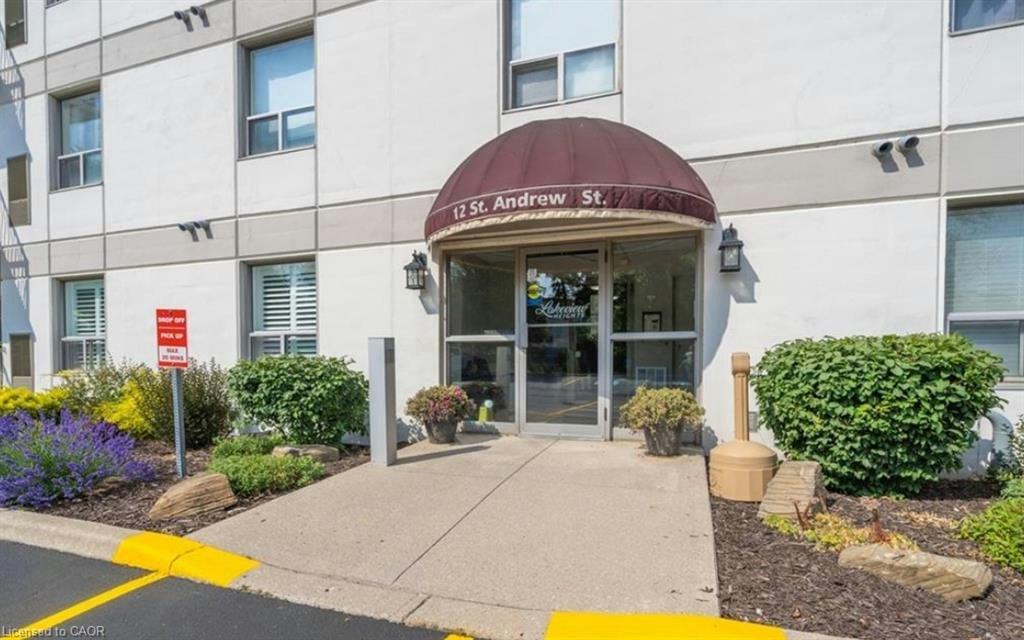 408-12 St. Andrew Street, Norfolk County, ON, N0A 1N1