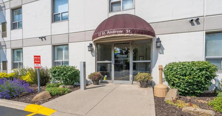 408-12 St. Andrew Street, Norfolk County, ON, N0A 1N1