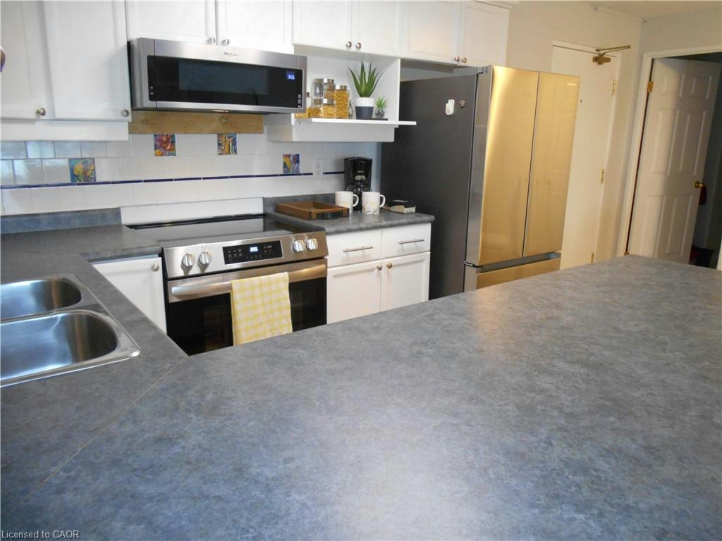 408-12 St. Andrew Street, Norfolk County, ON, N0A 1N1 - 4