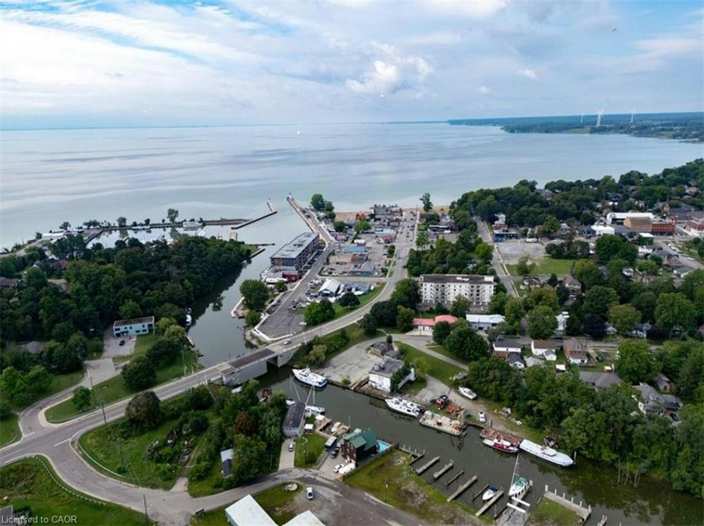 408-12 St. Andrew Street, Norfolk County, ON, N0A 1N1 - 35