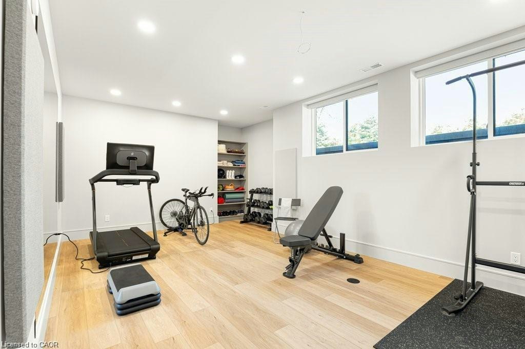 26 Golfview Place, Kitchener, ON, N2M 2Y2 - 33