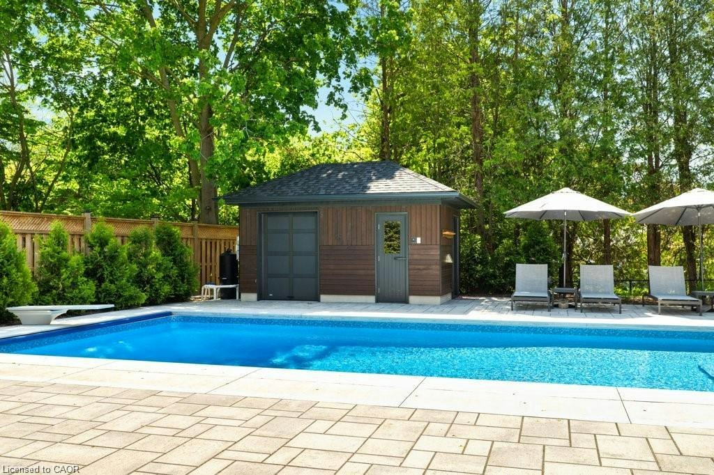 26 Golfview Place, Kitchener, ON, N2M 2Y2 - 36