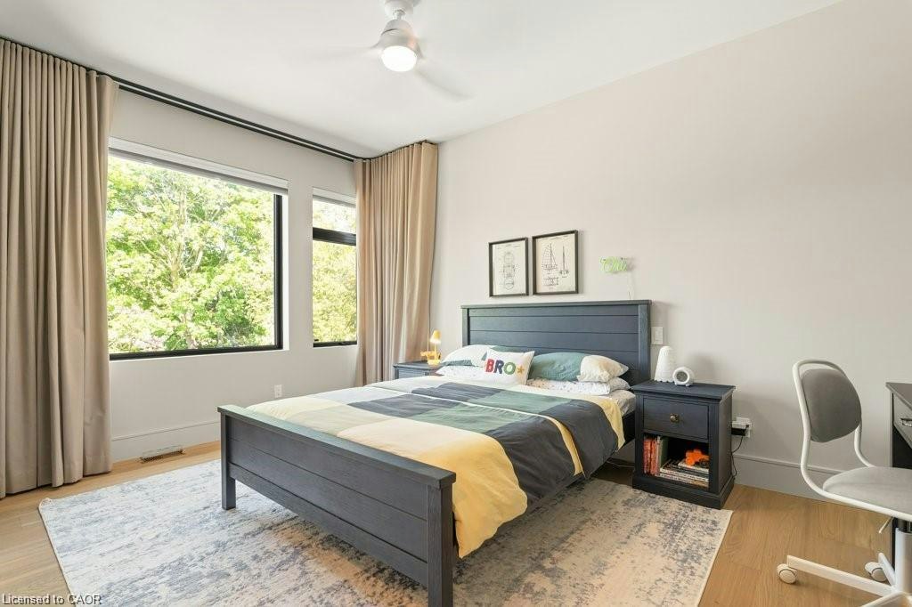 26 Golfview Place, Kitchener, ON, N2M 2Y2 - 26