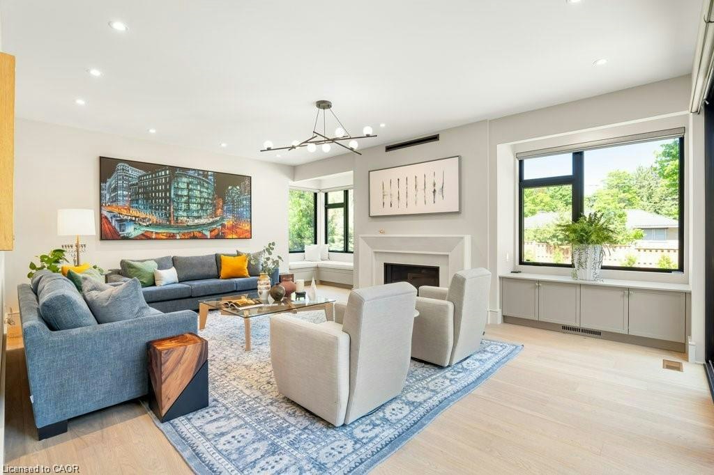 26 Golfview Place, Kitchener, ON, N2M 2Y2 - 13