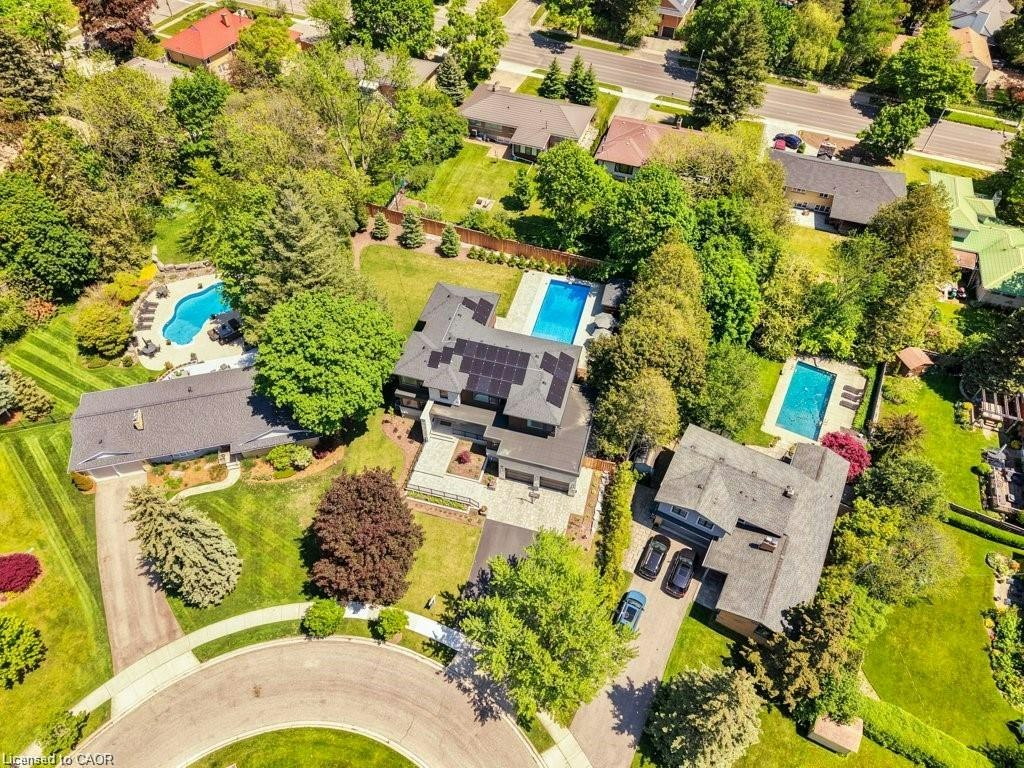 26 Golfview Place, Kitchener, ON, N2M 2Y2 - 47