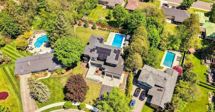 26 Golfview Place, Kitchener, ON, N2M 2Y2 - 47