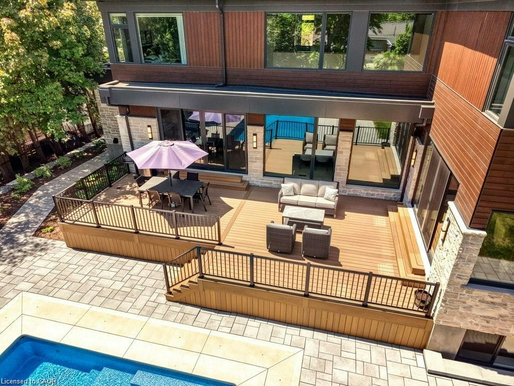 26 Golfview Place, Kitchener, ON, N2M 2Y2 - 38