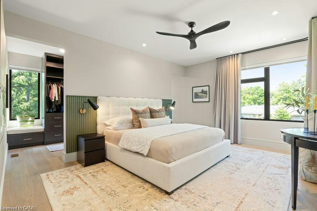 26 Golfview Place, Kitchener, ON, N2M 2Y2 - 23
