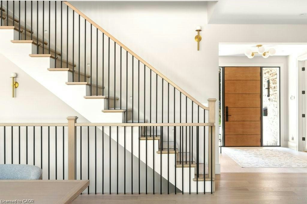 26 Golfview Place, Kitchener, ON, N2M 2Y2 - 19