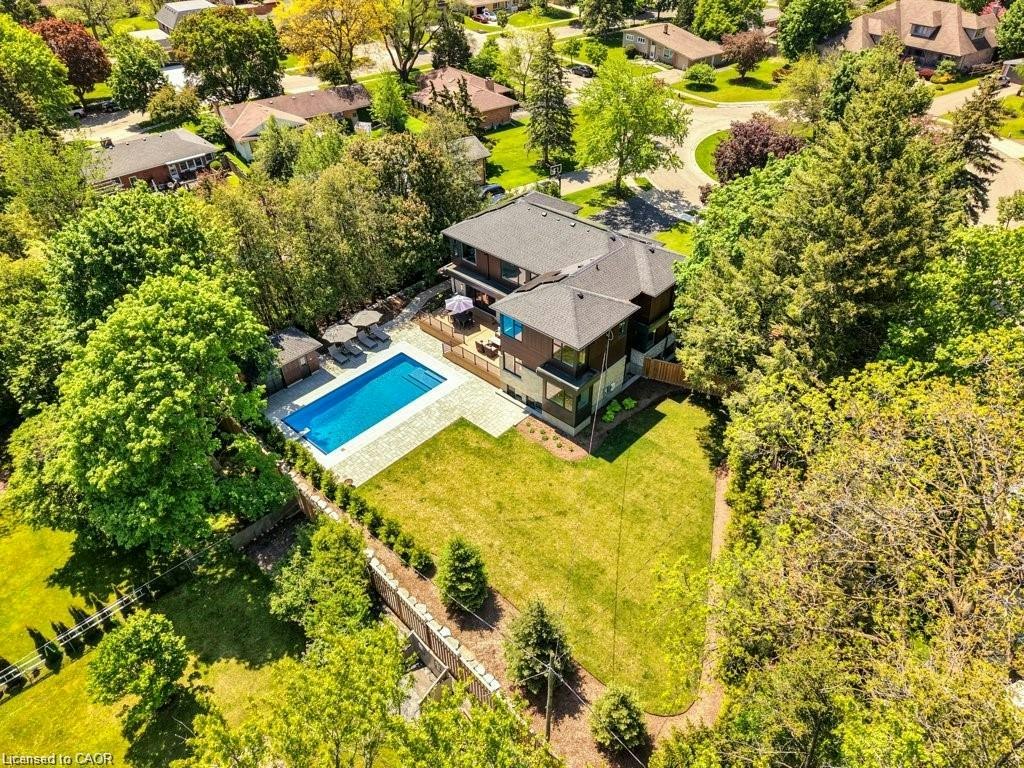 26 Golfview Place, Kitchener, ON, N2M 2Y2 - 46
