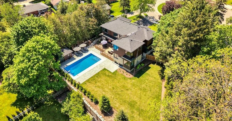 26 Golfview Place, Kitchener, ON, N2M 2Y2 - 46
