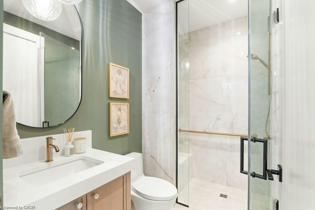 26 Golfview Place, Kitchener, ON, N2M 2Y2 - 18