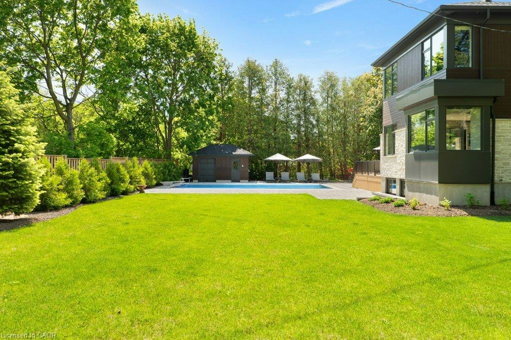 26 Golfview Place, Kitchener, ON, N2M 2Y2 - 43