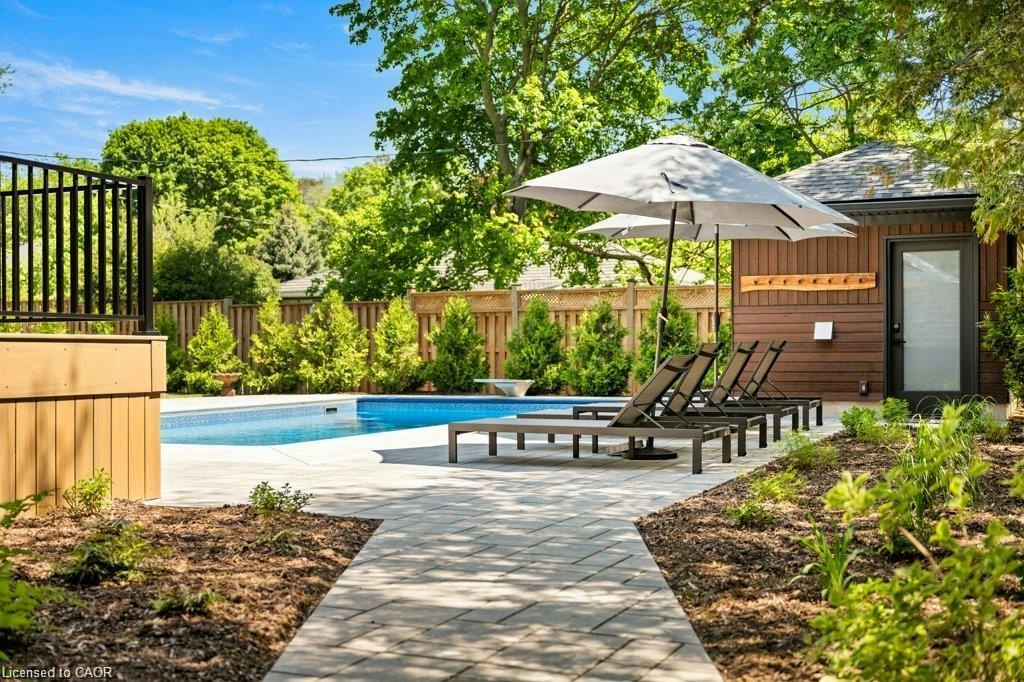 26 Golfview Place, Kitchener, ON, N2M 2Y2 - 34