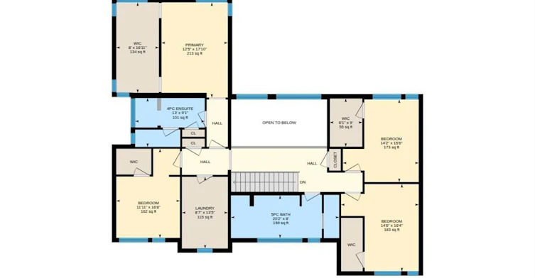 26 Golfview Place, Kitchener, ON, N2M 2Y2 - 49
