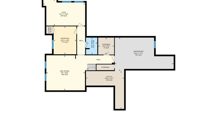 26 Golfview Place, Kitchener, ON, N2M 2Y2 - 50