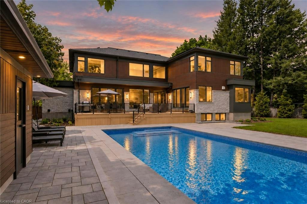 26 Golfview Place, Kitchener, ON, N2M 2Y2 - 2