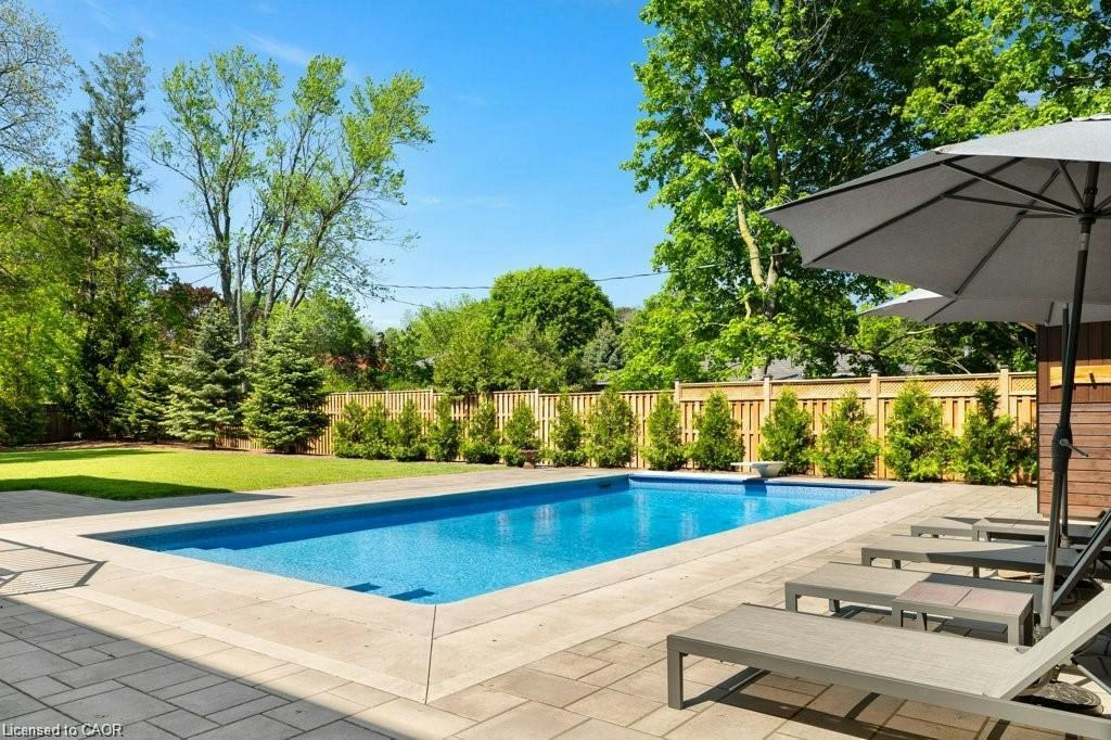 26 Golfview Place, Kitchener, ON, N2M 2Y2 - 3