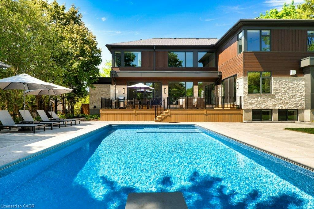 26 Golfview Place, Kitchener, ON, N2M 2Y2 - 35
