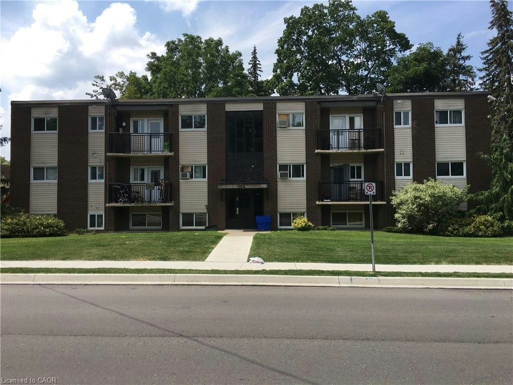 9-154 Elgin Street N, Cambridge, ON, N1R 5H8