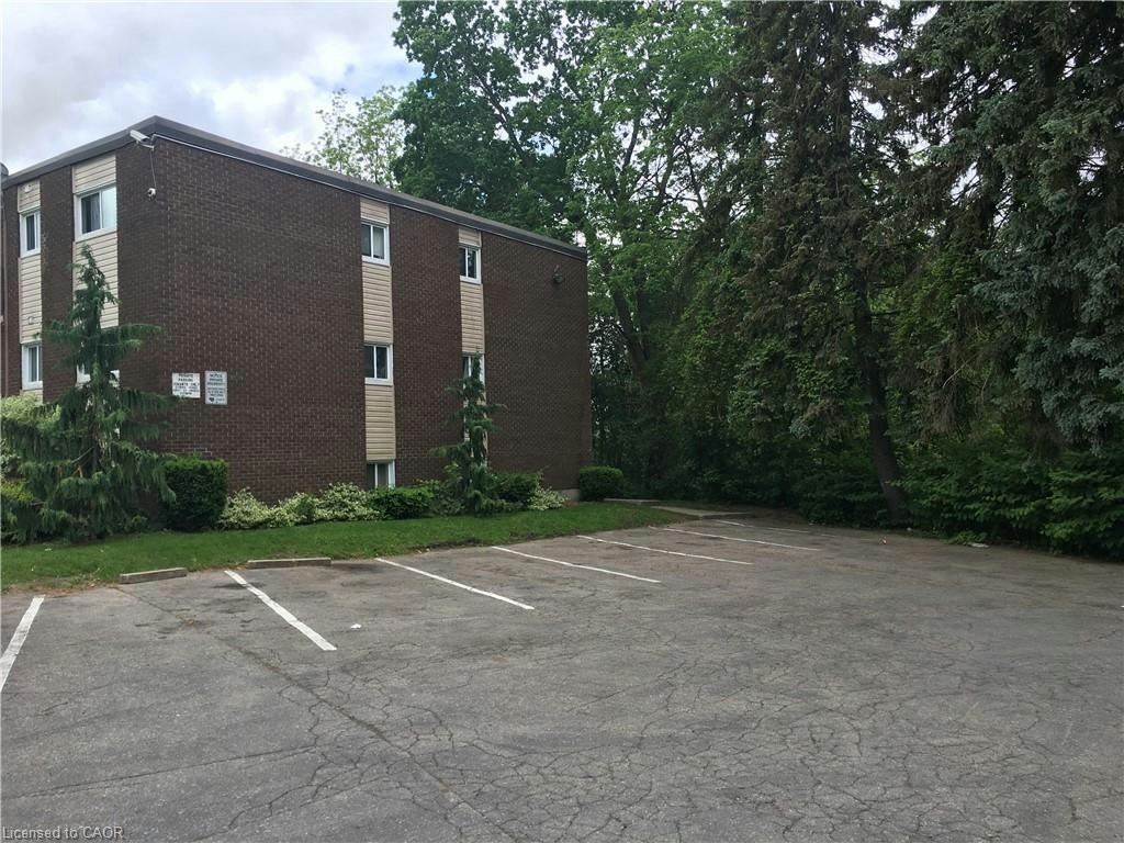 9-154 Elgin Street N, Cambridge, ON, N1R 5H8 - 2