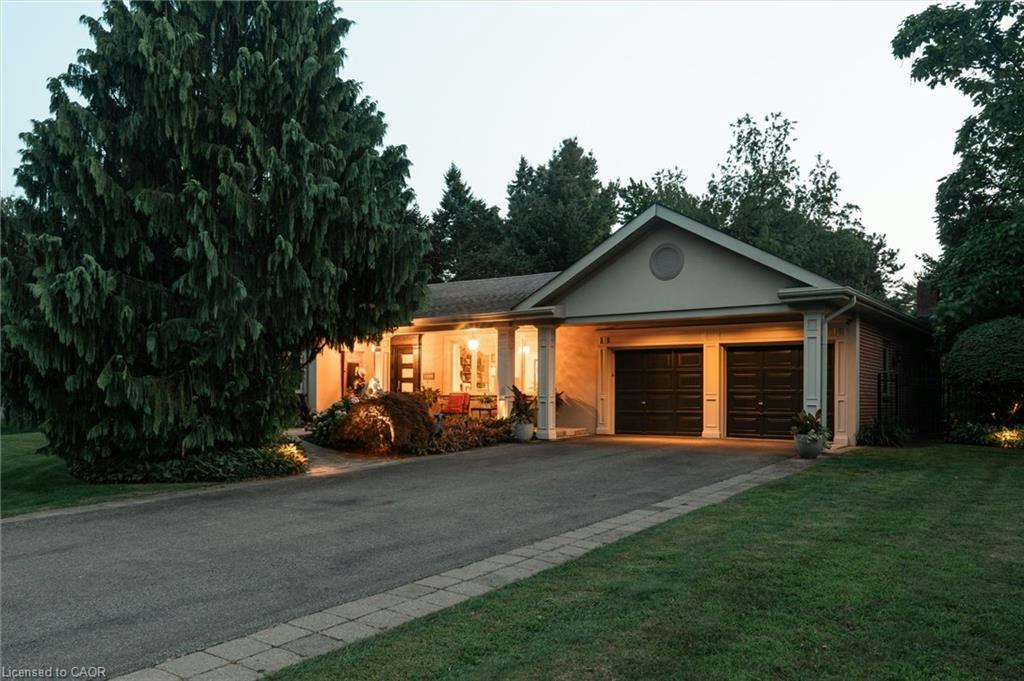 1458 Broadmoor Avenue, Mississauga, ON, L5G 3T5