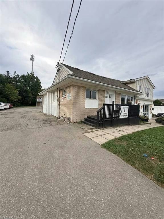 330 Mill Street, Kitchener, ON, N2M 3R7