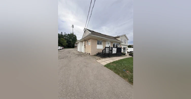 330 Mill Street, Kitchener, ON, N2M 3R7
