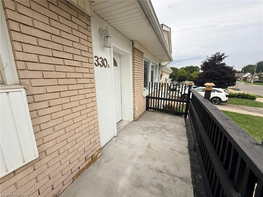 330 Mill Street, Kitchener, ON, N2M 3R7 - 2