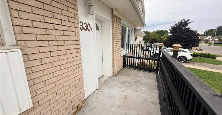 330 Mill Street, Kitchener, ON, N2M 3R7 - 2