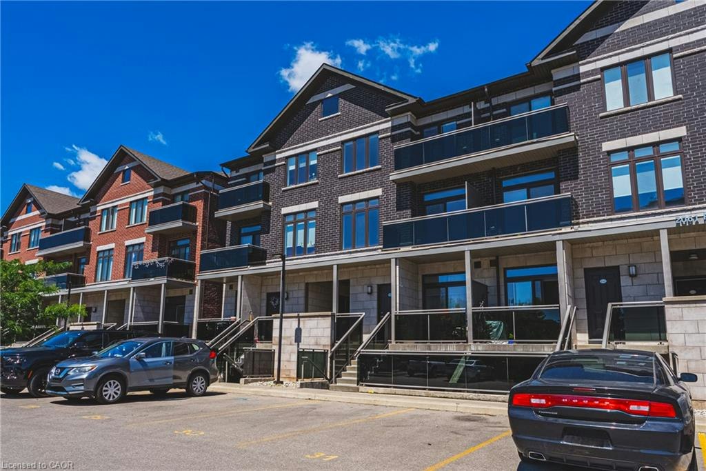 211-2061 Prospect Street, Burlington, ON, L7R 1Z2 2