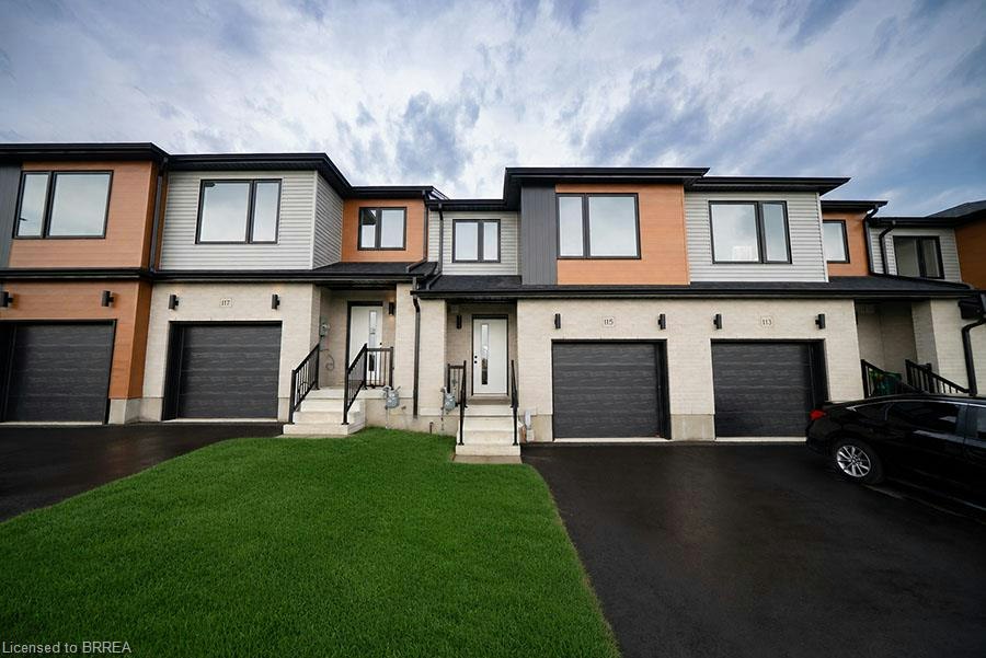 115 Mattingley Street, Brant, ON, N3L 0G4