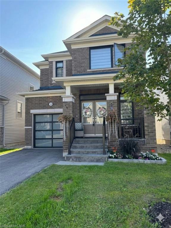 34 Spicer Street, Centre Wellington, ON, N1M 0H7 - 2
