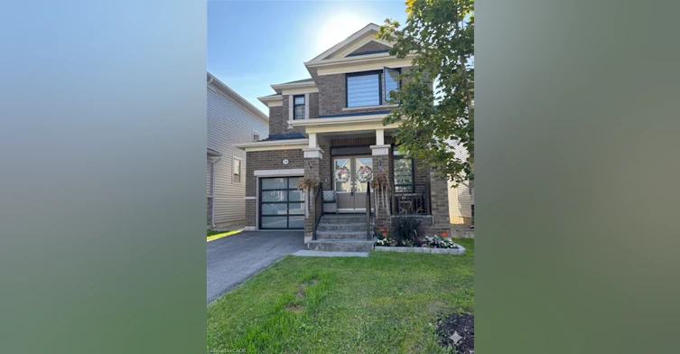 34 Spicer Street, Centre Wellington, ON, N1M 0H7 - 2