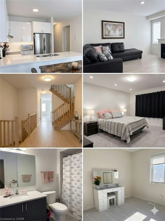 34 Spicer Street, Centre Wellington, ON, N1M 0H7 - 4