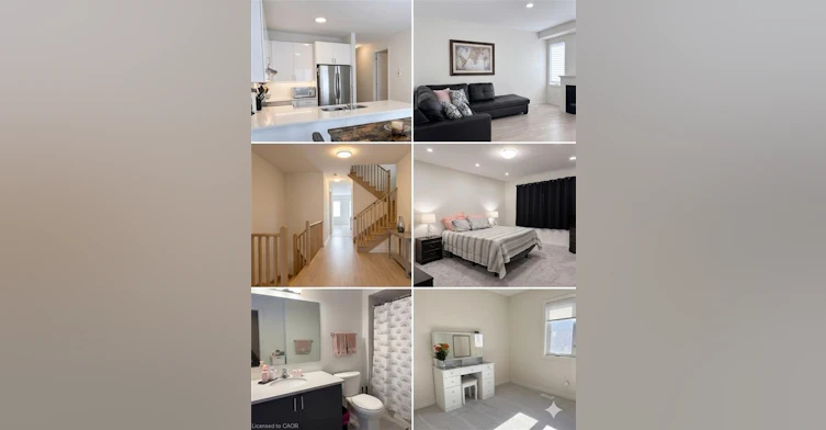 34 Spicer Street, Centre Wellington, ON, N1M 0H7 - 4