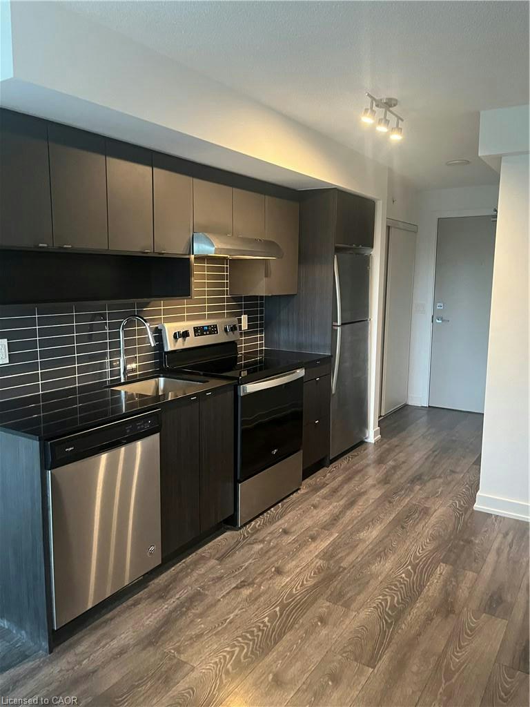 B519-1119 Cooke Boulevard, Burlington, ON, L7T 0C7
