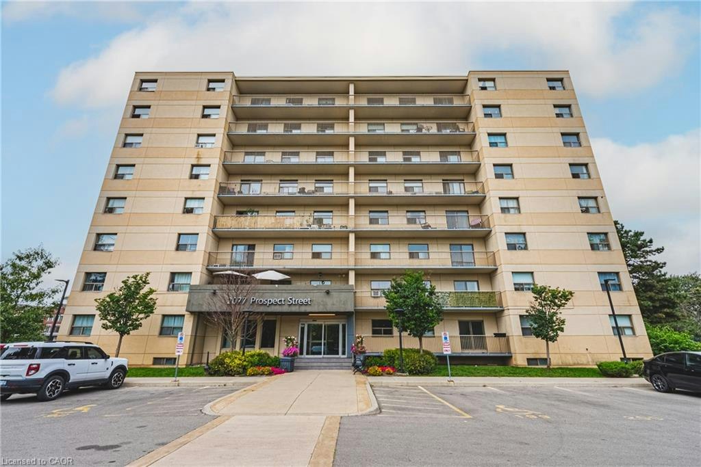 104-2077 Prospect Street, Burlington, ON, L7R 1Z4