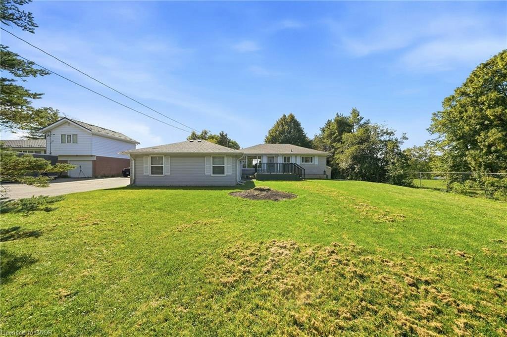 1369 Ravenshoe Road, East Gwillimbury, ON, L0G 1R0
