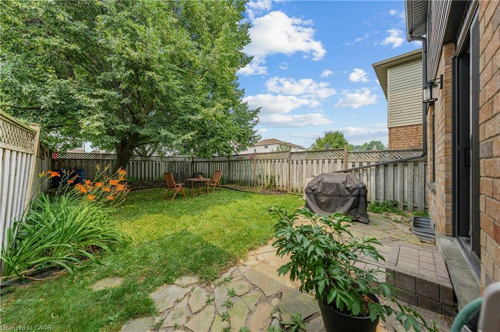 77 Activa Avenue, Kitchener, ON, N2E 3R4 - 37
