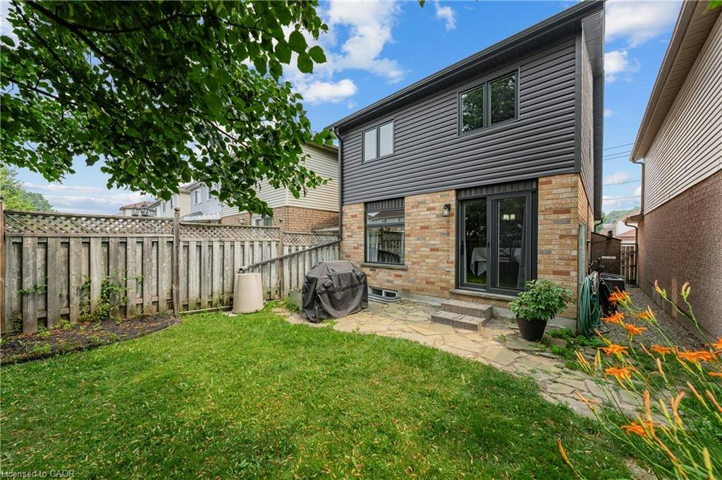 77 Activa Avenue, Kitchener, ON, N2E 3R4 - 36