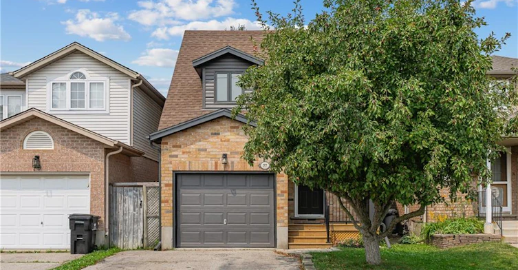 77 Activa Avenue, Kitchener, ON, N2E 3R4