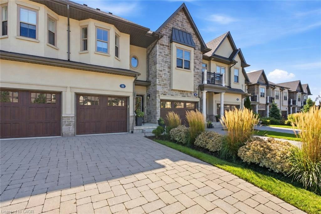 31 St Andrews Lane S, Niagara-on-the-Lake, ON, L0S 1J0