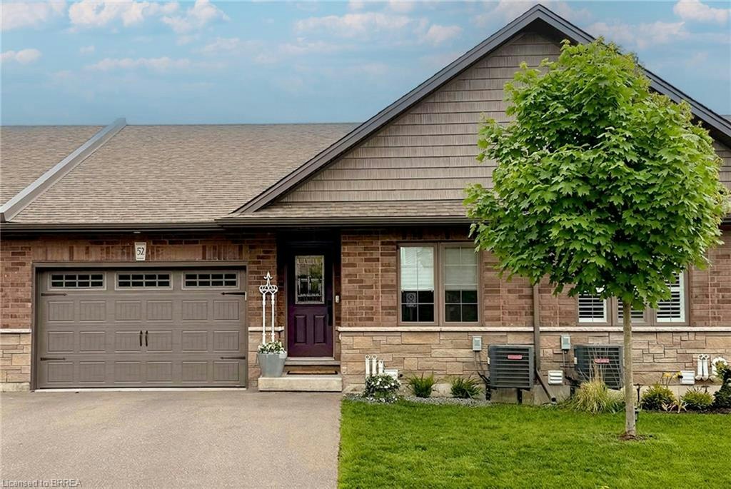 52-29 Schuyler Street, Brant, ON, N3L 0J2