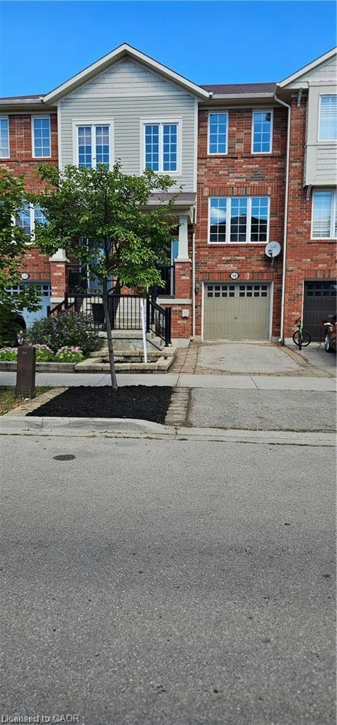 50 Emick Drive, Hamilton, ON, L9K 1L8