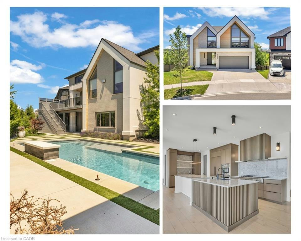 920 Thomas Pedder Court, Kitchener, ON, N2P 0C2