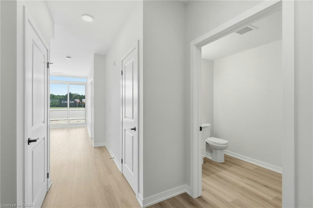 112-2500 Saw Whet Boulevard, Oakville, ON, L6M 5L7 - 2