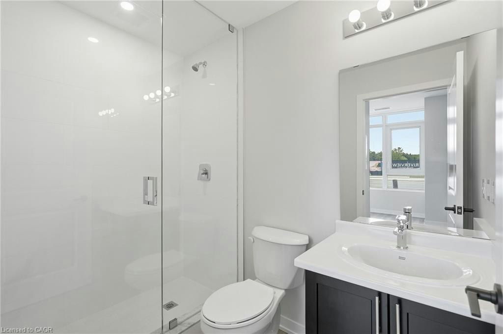 112-2500 Saw Whet Boulevard, Oakville, ON, L6M 5L7 - 18